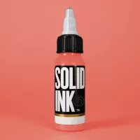 Solid Ink – Coral 30ml
