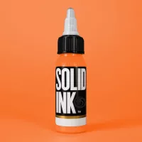 Solid Ink – Cream Orange 30ml