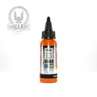 Vedi la scheda di Dynamic Reach Carrot Orange 30ml