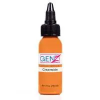 Intenze Ink Gen-Z – Creamsicle 30ml