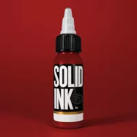 Solid Ink – Dark Blood 30ml