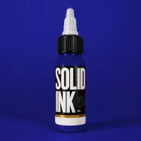 Solid Ink – Dark Blue 30 ml