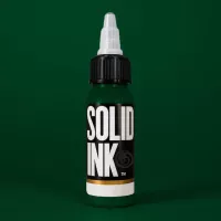 Solid Ink – Dark Green 30ml