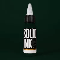 Solid Ink – Deep Green 30ml