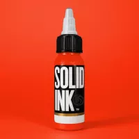 Solid Ink – Diablo 30ml