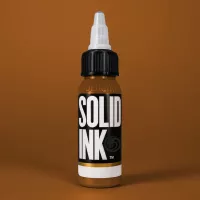 Solid Ink – Dulce de Leche 30 ml