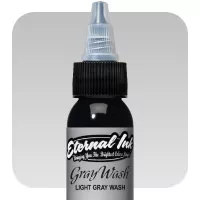 Eternal Ink EU – Gray Wash Light Tone 30 ml