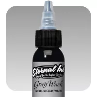 Eternal Ink EU – Gray Wash Medium Tone 30 ml