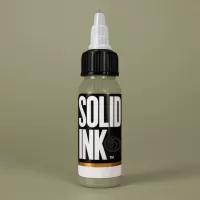 Solid Ink – French Grey 30ml