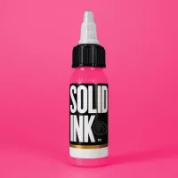 Solid Ink – Fuchsia 30ml