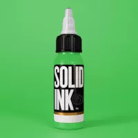 Solid Ink – Green Apple 30ml