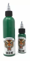 Solid Ink – Chris Garver Green Tip 30ml