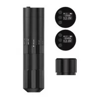 TAIPAN V5 stroke regolabile