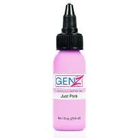 Vedi la scheda di Intenze Ink Gen-Z – Just Pink 30ml