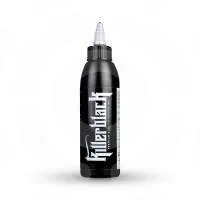 Vedi la scheda di KILLERBLACK TATTOO INK - DARK SHADING 150ml 