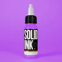 Solid Ink – Lilac 30ml
