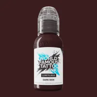 Vedi la scheda di World Famous Limitless – Dark Skin 30ml