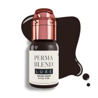 Perma Blend Luxe – Brown Suede 15ml