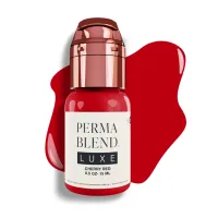 Vedi la scheda di Perma Blend Luxe – Cherry Red 15ml