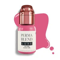 Vedi la scheda di Perma Blend Luxe – Hot Pink 15ml