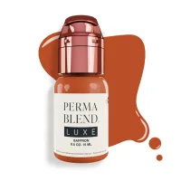 Perma Blend Luxe – Saffron v2 15ml