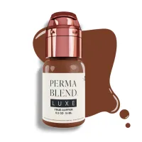 Vedi la scheda di Perma Blend Luxe – True Copper 15ml