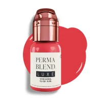 Perma Blend Luxe – Vivid koral 15ml