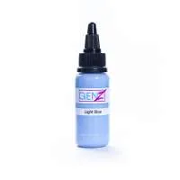 Vedi la scheda di Intenze Ink Gen-Z – Light Blue 30ml