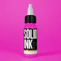 Solid Ink – Magenta 30ml