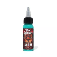 Solid Ink – Max Rodriguez Cahuita 30ml