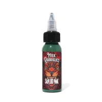 Solid Ink – Max Rodriguez Cas 30ml