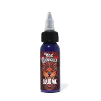 Solid Ink – Max Rodriguez Guaria 30ml
