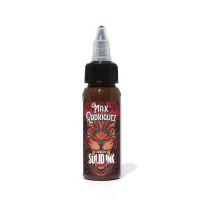 Solid Ink – Max Rodriguez Jaguar 30ml