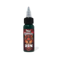 Solid Ink – Max Rodriguez Jocote 30ml