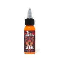 Solid Ink – Max Rodriguez Papaya 30ml