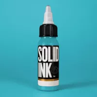 Solid Ink – Miami Blue 30ml