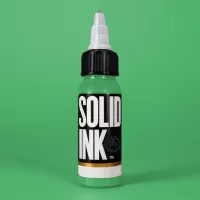Solid Ink – Mint 30ml