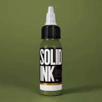Solid Ink – Mold 30 ml