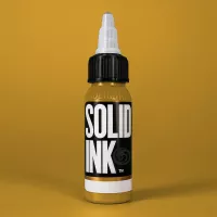 Solid Ink – Mustard 30ml