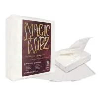 Magic Wipes – Salviette Assorbenti 50pz