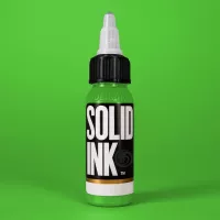 Solid Ink – Neon 30ml