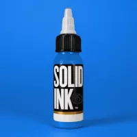 Solid Ink – Nice Blue 30ml