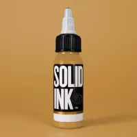 Solid Ink – Ochre 30ml