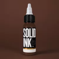 Solid Ink – Old Brown 30ml