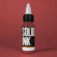 Solid Ink – Old Rose 30ml