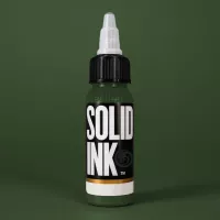 Solid Ink – Olive 30ml