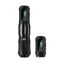 Ez P6 High Torque Motor Wireless Pen – Stroke Regolabile 2 BATTERIE