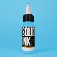 Solid Ink – Pastel Blue 30ml