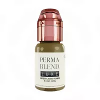 Vedi la scheda di Perma Blend Luxe 15ml - Green Juice Toner