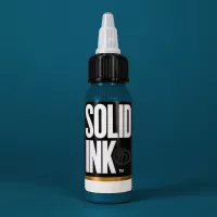 Solid Ink – Petroleum 30ml